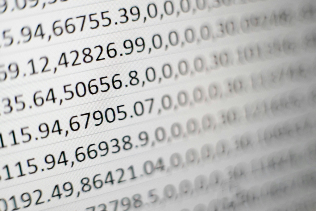 Big Data Concept