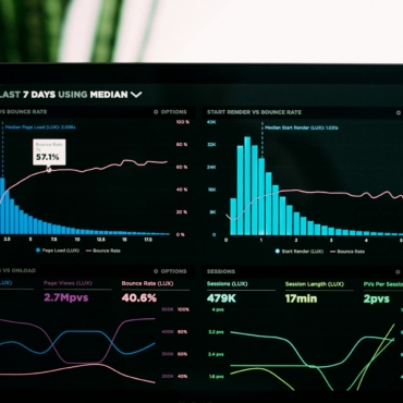 Data Visualization Concept