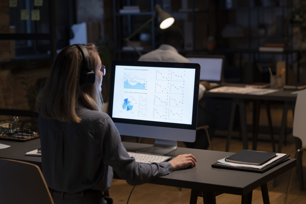 Data Analytics Workspace