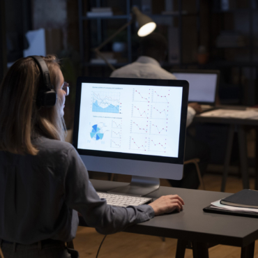 Data Analytics Workspace