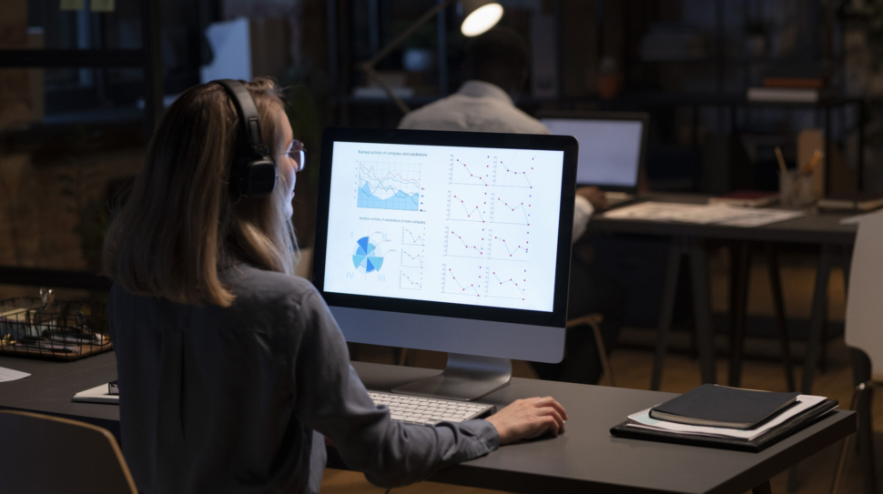 Data Analytics Workspace