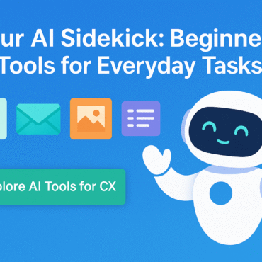 Beginner Tools for Everyday Tasks